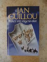 Riket vid v&auml;gens slut