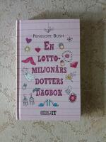 En lottomiljon&auml;rsdotters dagbok