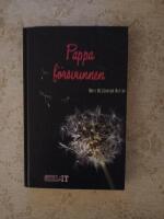 Pappa f&ouml;rsvunnen