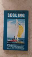 F&ouml;rsta boken om SEGLING