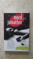 Mord p&aring; julnatten