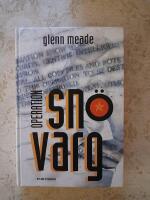 Operation sn&ouml;varg
