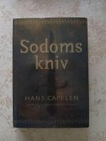 Sodoms kniv