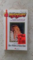 Det f&ouml;rflutnas eko (Mysrysare nr: 303)