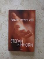 Konsten att vara sn&auml;ll