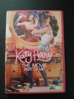 Katy Perry - The movie, part of me (3113)