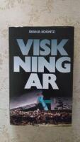 Viskningar