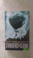 Strindbergs stj&auml;rna