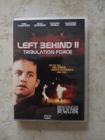 Left Behind II - Tribulation Force (3157)