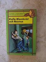 Kalle Blomkvist och Rasmus