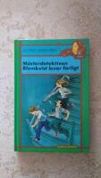 M&auml;sterdetektiven Blomkvist lever farligt