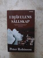 I dj&auml;vulens s&auml;llskap