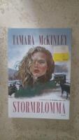 Stormblomma