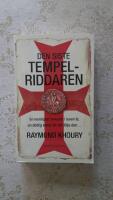 Den siste tempelriddaren