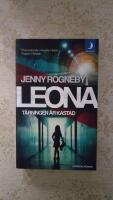 Leona. T&auml;rningen &auml;r kastad