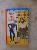 Vilken vals, Lotta (1410)