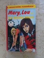 Mary, Lou och den magiska ringen (1714-15)