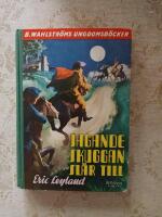 Jagande skuggan sl&aring;r till (719-20)