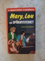 Mary, Lou och sp&ouml;kmysteriet (1116-17)