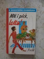 Mitt i prick, Lotta! (1572)