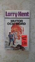 Mutor och mord (nr: 199)