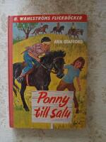 Ponny till salu (1209)