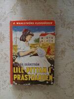 Lill-Pyttan i pr&auml;stg&aring;rden (738)