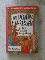 A/B Ponny-Expressen (1206)