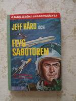 Jeff Hård och flygsabotören (1227)