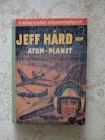 Jeff H&aring;rd och atom-planet (1050)