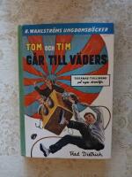 Tom och Tim g&aring;r till v&auml;ders (1079)
