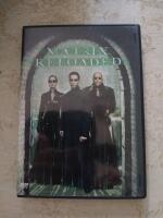 Matrix Reloaded (2-Disc) (3356)