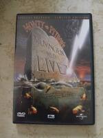 Monty Python - Meningen med livet (3360)