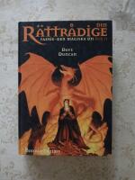 Den R&auml;ttr&aring;dige - Faerie, den magiska &ouml;n (Bok II)
