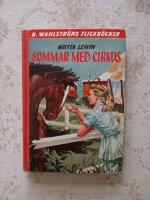 Sommar med cirkus (783)