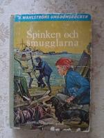 Spinken och smugglarna (1174)