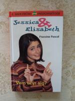 Vem bryr sig? (J&E 17) (3197