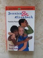 Tre dagar, tv&aring; n&auml;tter (3143)