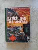 Flyget g&aring;r till anfall (372)