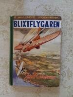 Blixtflygaren (324)