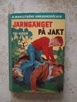 J&auml;rng&auml;nget p&aring; jakt (882)