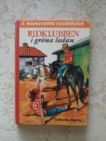 Ridklubben i gr&ouml;na ladan (1059)