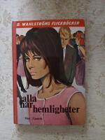 Alla har hemligheter (1301)