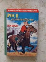 POCO pr&auml;rieryttaren (804-05)