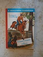 Filmryttare s&ouml;kes (1104)