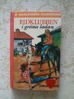 Ridklubben i gr&ouml;na ladan (1059)