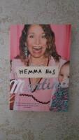 Hemma hos Martina