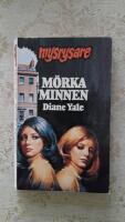 M&ouml;rka minnen (Mysrysare nr: 225)