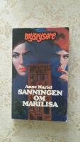 Sanningen om Marilisa (Mysrysare nr: 227)