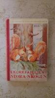Ekorrfamlijen i stora skogen (nr: 208)